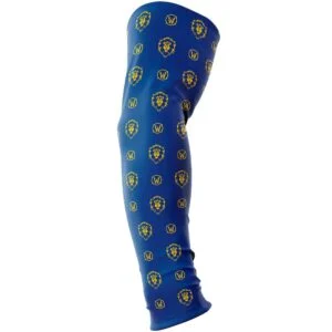 Геймърски ръкав FragOn Arm Sleeve World of Warcraft Alliance размер M основна снимка