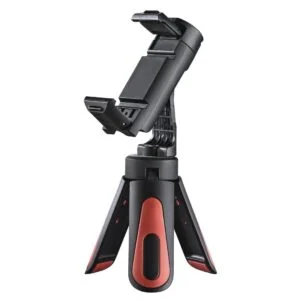 HAMA Мини-трипод за смартфон Pocket II Rotation 04649 основна снимка на продукта