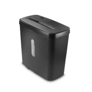 HAMA Шредер Safe X50 основен изглед на продукта за унищожаване на документи