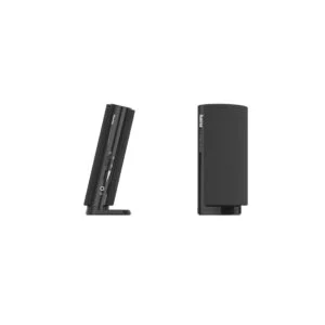 Тонколони HAMA E-80 2.0 2х120 mW 57139 свързване чрез USB порт