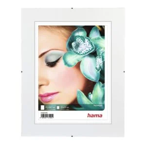 Рамка за снимки Clip-Fix Style 21 x 29.7cm A4 плексиглас продукт снимка отпред