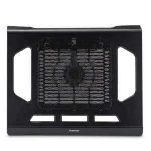 Hama охлаждаща поставка за лаптоп Black Edition с вентилатор USB основен изглед