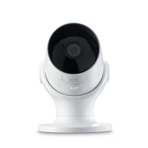 HAMA Wi-Fi камера 1080p функция за нощно виждане и сензор 176645 основен продукт снимка