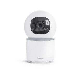 HAMA WiFi камера 1080p за закрити помещения 176652 основен изглед на продукта