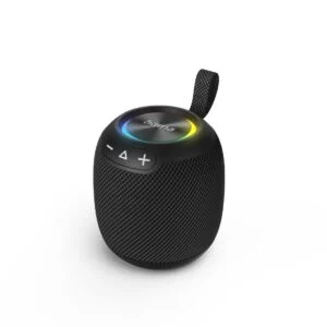 HAMA Блутут колонка Bomb 3.0 Bluetooth черна основен изглед отпред