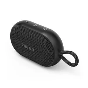 Hama Блутут колонка Buddy 3.0 водоустойчива IPX7 6 W 188235 основно изображение