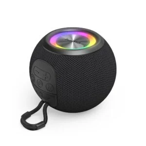 HAMA Блутут колонка Ball Shape Speaker основен изглед отпред