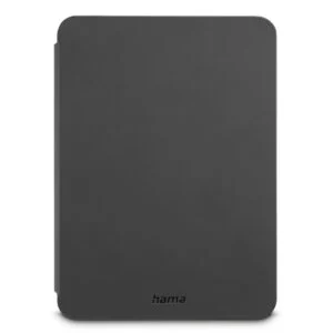 HAMA Калъф за електронна книга Kindle Paperwhite 12th Gen 2024 Fold черен основен изглед