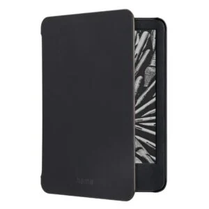 HAMA Калъф за електронна книга Kindle 6" 11th gen черен основна снимка