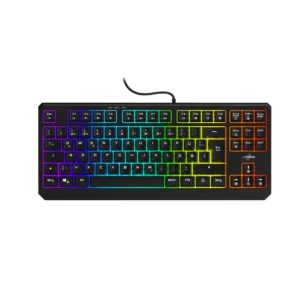 Геймърска клавиатура Hama uRage Exodus 220 TKL RGB основен продуктен изглед