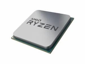 Процесор AMD RYZEN 5 5600X Tray 6-Core 3.7 GHz Turbo продуктова снимка
