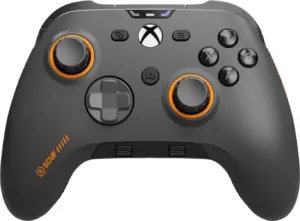 Безжичен геймпад SCUF VALOR PRO Wireless Performance Xbox Controller тъмно сив основна снимка