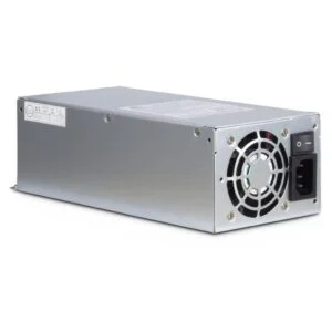Захранващ блок Inter Tech IPC ASPOWER U2A-B20600-S 600W основна продуктова снимка