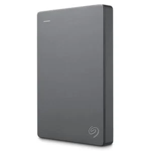 Външен хард диск Seagate Basic 2.5 инча 5TB основна снимка