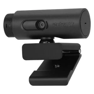 Уеб камера с микрофон Streamplify CAM 1080p основен продукт снимка