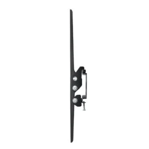 Стенна стойка за TV HAMA 37-75" 220816 детайл на стоманената плоча