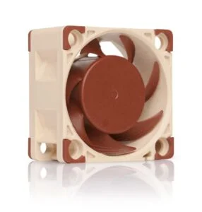 Вентилатор Noctua NF-A4x20 FLX 40mm основна продуктова снимка