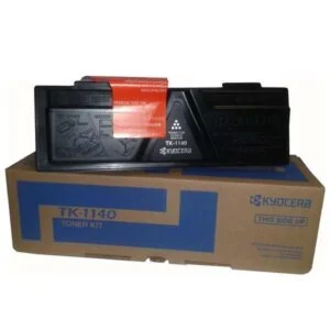 Тонер касета KYOCERA TK-1140 за FS-1035MFP/DP и FS-1135MFP черен тонер продуктова снимка