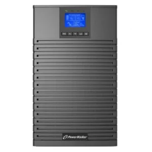 UPS POWERWALKER VFI 3000 ICT IoT PF1 3000VA - 3000 W On-Line основен продукт снимка