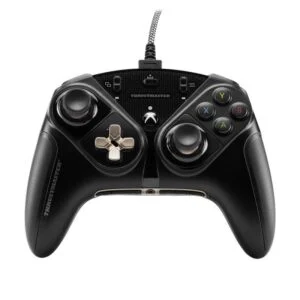Жичен геймпад ThrustMaster ESWAP X PRO Controller Черен основен изглед