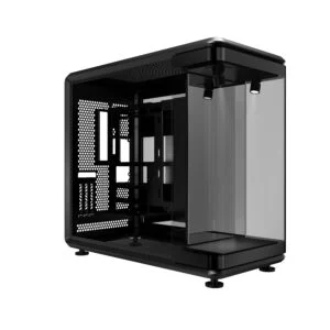 Кутия Cooler Master MasterFrame 360 Panorama основен изглед на продукта