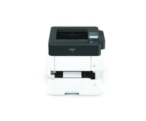 Лазерен принтер RICOH P 801 A4 60 ppm USB 2.0 LAN NFC основен продукт снимка