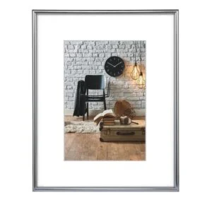 Пластмасова рамка Hama Sevilla Décor 20 x 30 cm продуктова снимка отпред