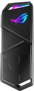 ASUS ROG STRIX ARION чекмедже за SSD основна продуктова снимка