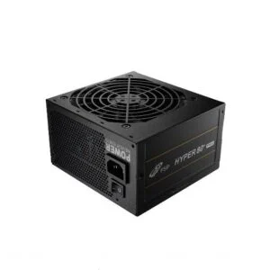 Захранващ блок FSP Group HYPER PRO 650W снимка на продукта отпред