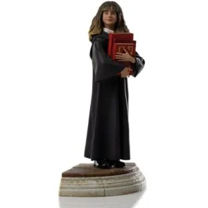 Статуетка Iron Studios Harry Potter Hermionone Granger Art Scale Statue 1/10 основна снимка