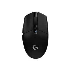 Геймърска мишка Logitech G305 Lightspeed Wireless основен изглед продукт