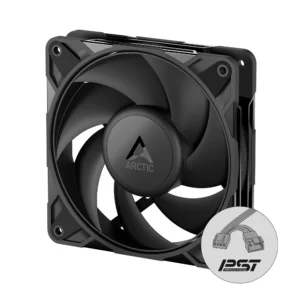 Вентилатор ARCTIC P12 Pro PST LN 120mm PWM основна продуктова снимка