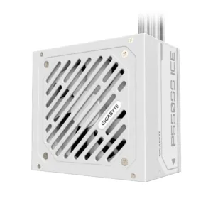 Захранващ блок Gigabyte P650SS ICE 650W 80+ Silver основен продукт снимка