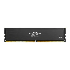Памет Silicon Power XPOWER Pulse 16GB DDR5 5600MHz CL40 SP016GXLWU560FSJ продуктова снимка