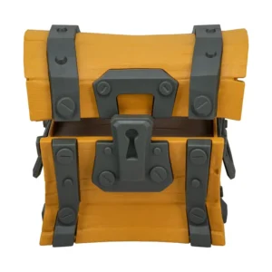 Лампа Paladone Fortnite Chest Light PP14737FO основно изображение с многоцветна светлина
