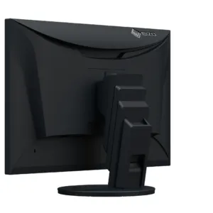 Монитор EIZO FlexScan EV2495 с видим RJ-45 порт за мрежова връзка
