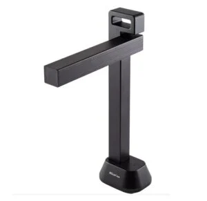 Мулти-функционален скенер IRIS Desk 6 Pro A3 13 Mp USB 2.0 Черен основен изглед