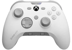Безжичен геймпад SCUF VALOR PRO Wireless Performance Xbox Controller в бял цвят основна снимка