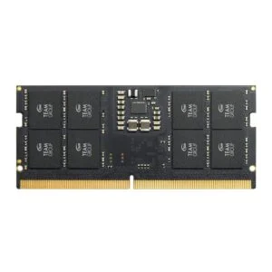 Памет Team Group Elite 32GB DDR5 TED532G5600C46A-S01 продукт снимка отпред