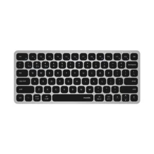Безжична клавиатура Huion HB186S с Bluetooth 5.1 основен изглед