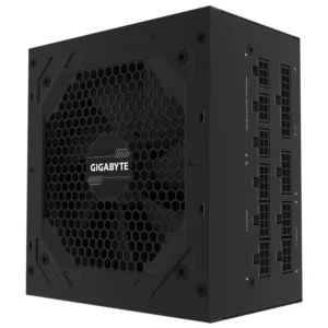 Захранващ блок Gigabyte P850GM 850W 80+ GOLD Modular основна продуктова снимка