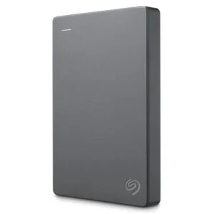 Външен хард диск Seagate Basic 2.5 инча 2TB основна продуктова снимка