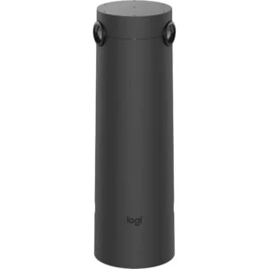 Видеоконферентна камера Logitech Sight Tabletop Camera основен изглед отпред
