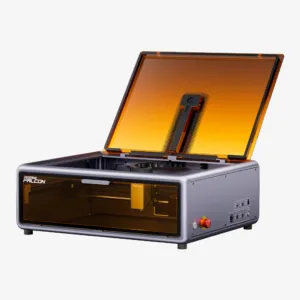 Машина за лазерно гравиране Creality CR-Falcon A1 10w гравиране върху дърво