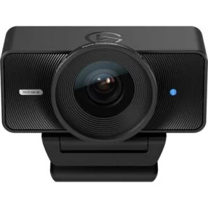 Уеб камера Elgato Facecam 4K Studio Webcam основен продукт снимка отпред