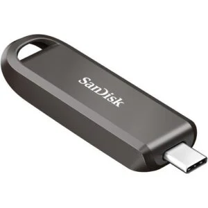 SanDisk Флаш памет Extreme Pro USB-C 1TB основна снимка на продукта