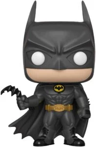 Фигурка Funko POP! Heroes Batman 80 Years Batman (1989) #275 основна снимка на продукта