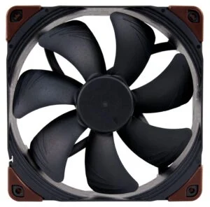 Вентилатор Noctua 140mm NF-A14 iPPC-2000 PWM основно изображение на продукта