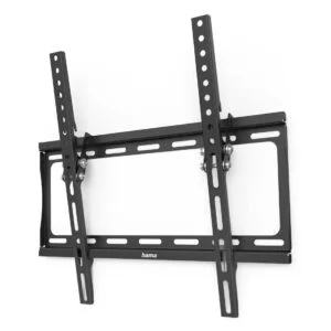 Стойка за TV Hama TILT 191 см (75") Черна основна снимка на продукта
