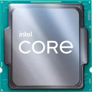 Процесор Intel Rocket Lake Core i5-11400F 6 Cores 2.60Ghz снимка на продукта